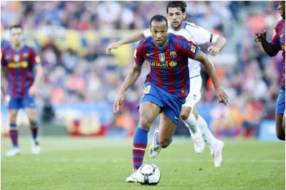 Henry officiellement partant