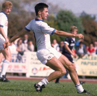 Dutuel : «L&rsquo;AJA a basculé dans une nouvelle ère»