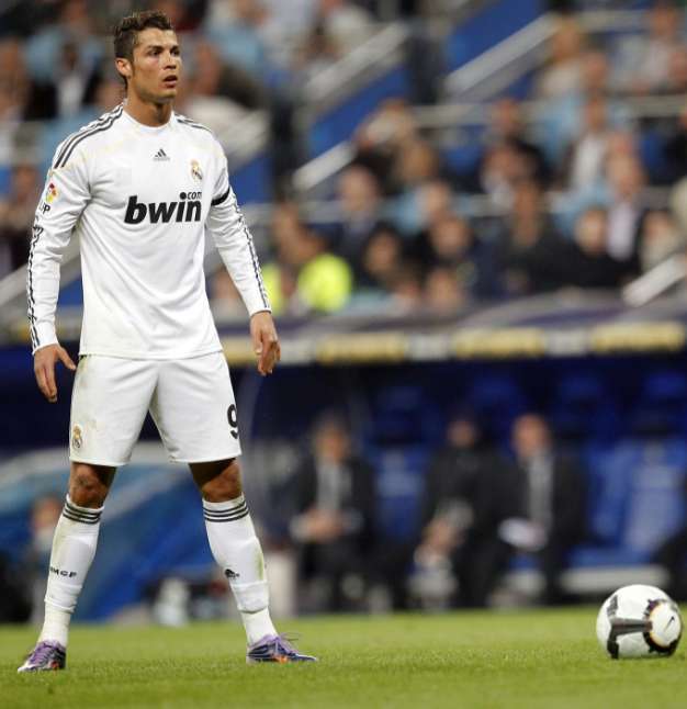 Cristiano presque remboursé ?