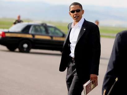 Obama en Afrique du Sud ?