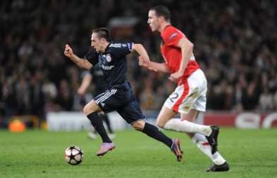 Ribéry se donne 10 jours