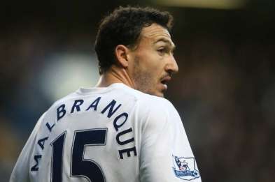 Malbranque dit non à l&rsquo;OM