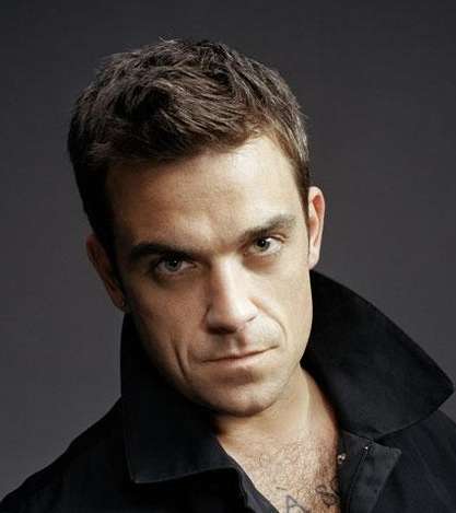 Robbie Williams veut aider Haïti