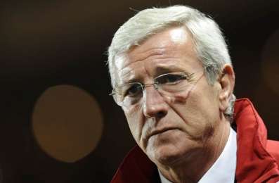 Lippi se fout du niveau