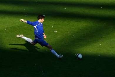 Manchester à fond sur Lloris