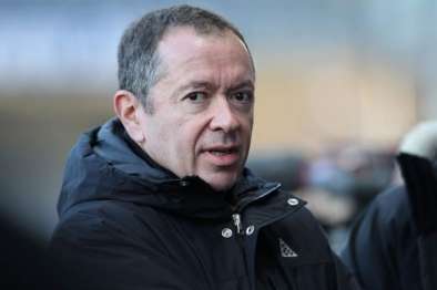 Leproux veut la Coupe