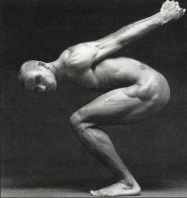 Beckham l&rsquo;amant parfait