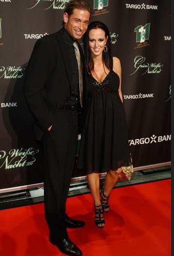 Tim Wiese taclé par sa femme