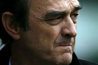 Blanc restera à Bordeaux