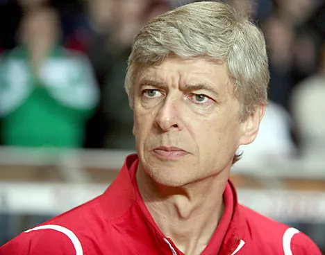 Arsenal : Wenger accuse le coup
