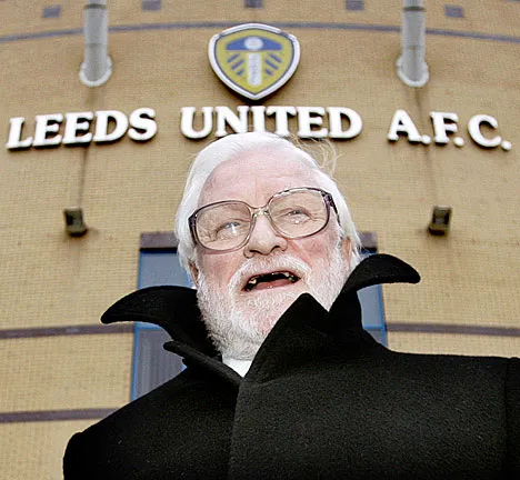 Leeds : le contre de Bates
