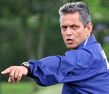 CdM : Ruelda ira jusqu&rsquo;en demies