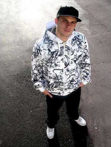 Quevilly-PSG vu par… Orelsan