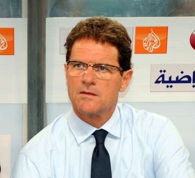 La théorie de Capello : l&rsquo;argent