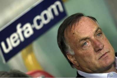 Advocaat et l&rsquo;énorme offre