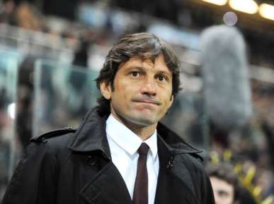 Leonardo toujours sous contrat