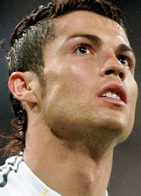 Video : CR9 rapide comme l&rsquo;éclair