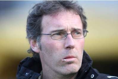 La tête à l&rsquo;envers