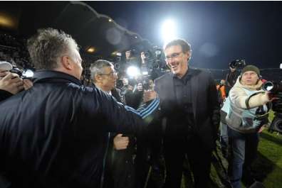 Blanc-Deschamps, même combat