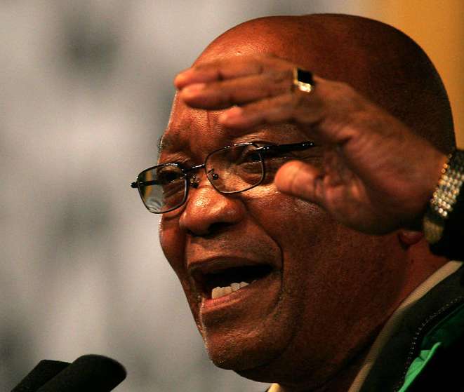 CdM : Brésil/AfSud en finale