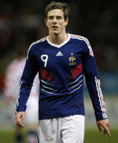 Nolan Roux : «Une erreur de ne pas monter»