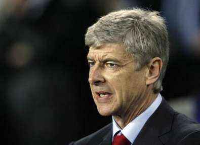 Wenger n&rsquo;aime pas la Liga