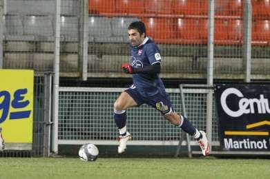 Les tunes motivent Ben Khalfallah