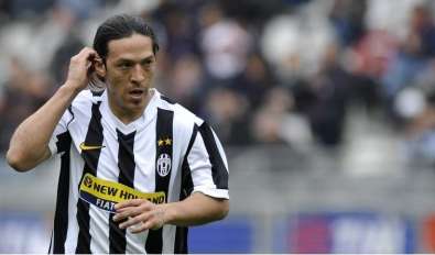 Camoranesi possible Marseillais