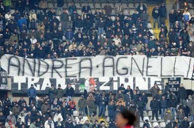 La Juve et ses fans bientôt réconciliés ?