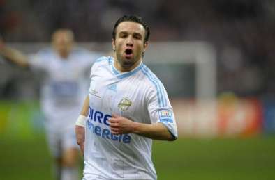 Bordeaux : Valbuena y croit