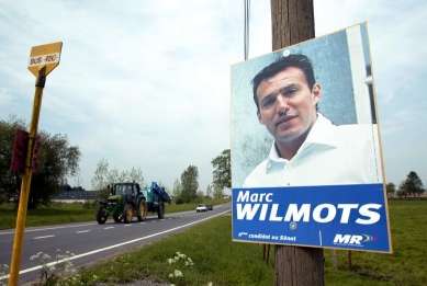 Advocaat place Wilmots