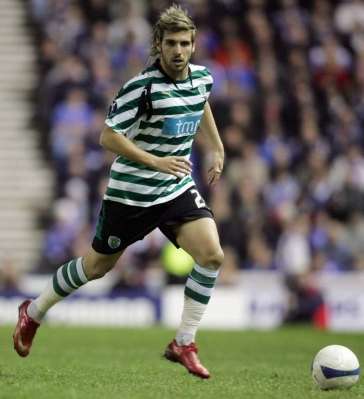 Nani veut faire signer son pote