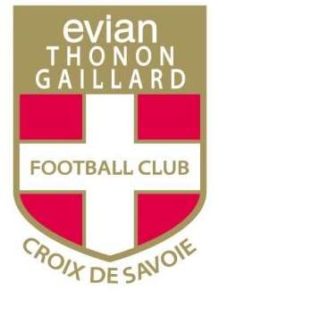 Evian en Ligue 2 !