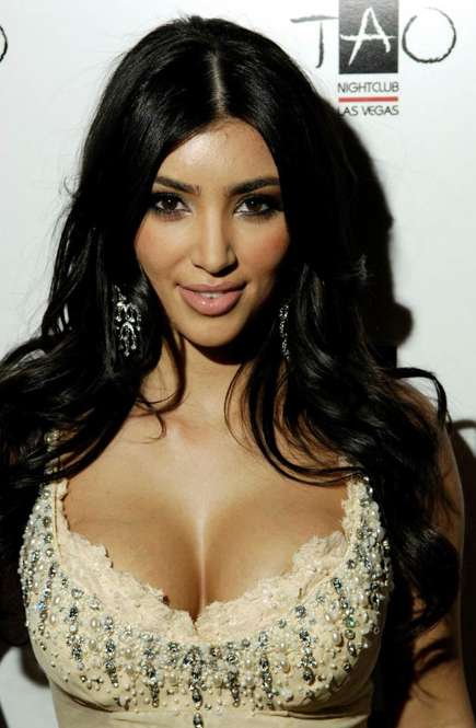 Ronaldo avec la nana de Bridge ?