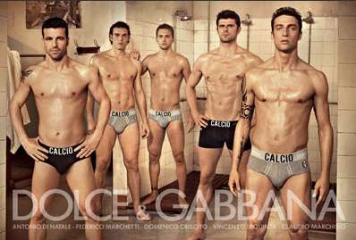 La mode à l&rsquo;italienne