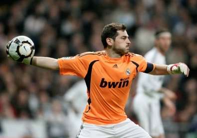 Casillas croit toujours au titre