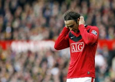 Berbatov fait son mea-culpa