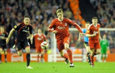 Fin de saison pour Torres ?