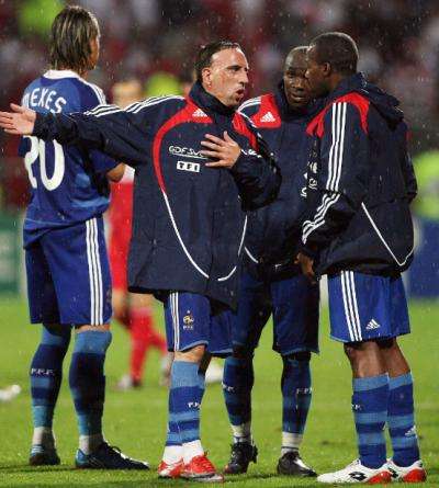 Mœurs un autre jour