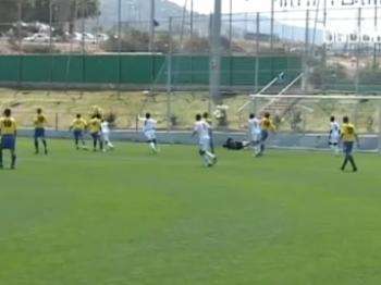 Video : l&rsquo;arrêt du pied