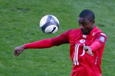 Chedjou veut la C1