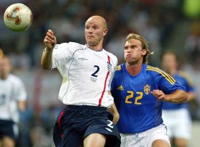 Danny Mills, une affaire qui roule