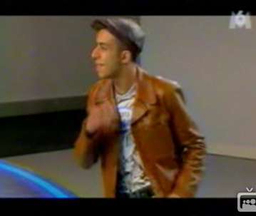 Video : Abou, la Nouvelle Star