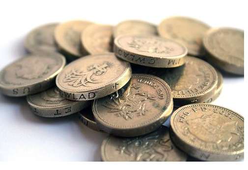 Le racket des gangs londoniens