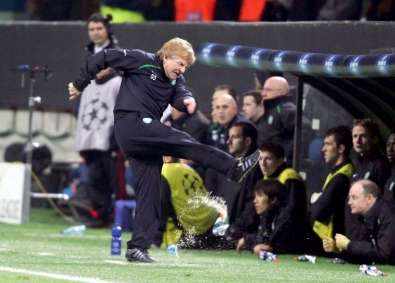 La méthode Strachan