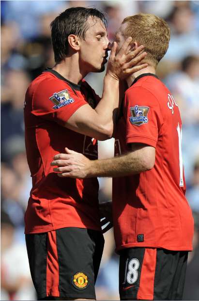 G. Neville le romantique