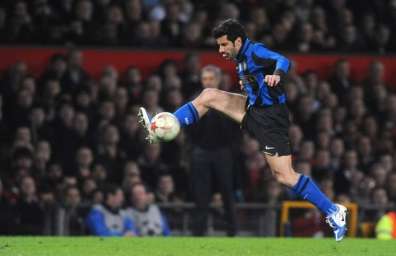 Messi fait jouir Figo