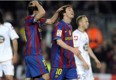 Le bus utile du Barça