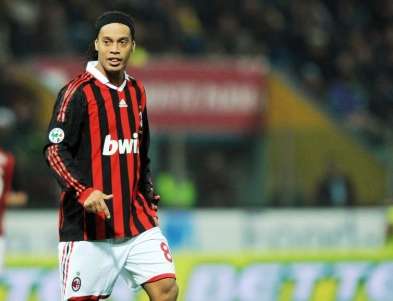 La Ronaldinho, marque déposée