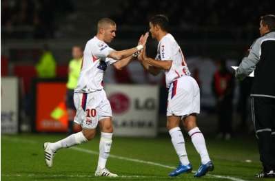 Benzema et Ben Arfa se défendent